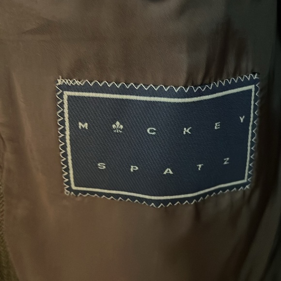 Men’s sport coat - Picture 5 of 8